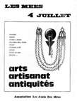  Journée Art, Artisanat, Antiquités 