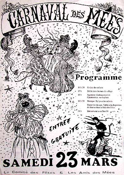  Carnaval des Mées 