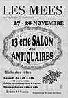  Salon des Antiquaires 