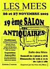  Salon des Antiquaires 