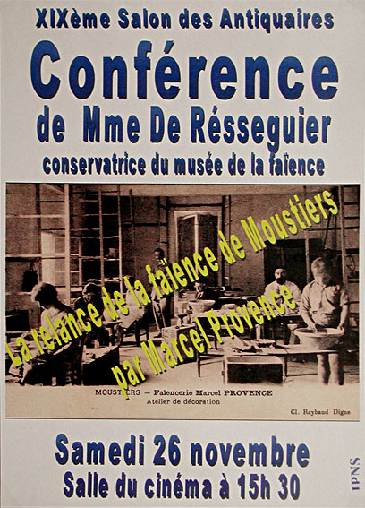  Conférence 