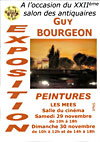  Expo Guy Bourgeon 