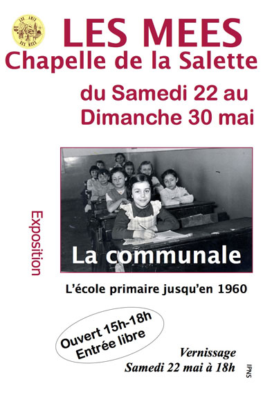  La Communale 