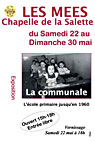  Expo sur la Communale 