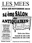  Salon des Antiquaires 