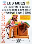  Concert d'Orgue de Barbarie 