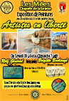  Expo peinture