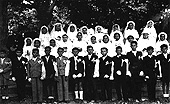  Communion solennelle 1942 