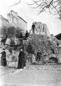 Ruines du Château et Chapelle Saint-Roch