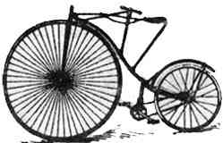 Bicyclette