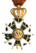  Croix officier 