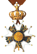  Croix officier 