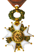  Croix officier 