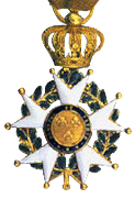  Croix officier 