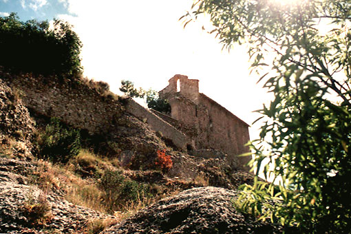  Chapelle Saint Roch 1984