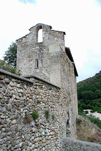  Chapelle Saint Roch 2002