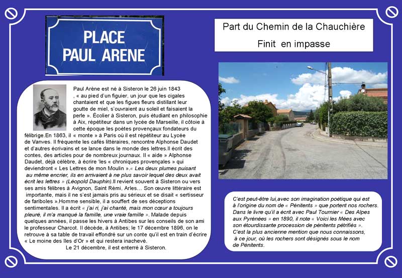  Place Paul Arène 
