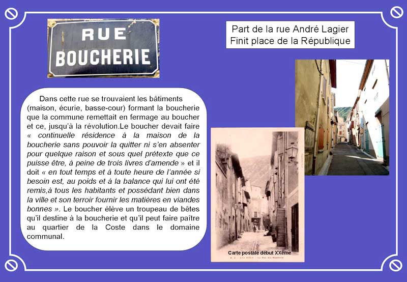  Rue Boucherie 