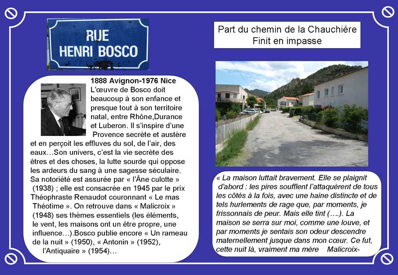  Rue Henri Bosco 