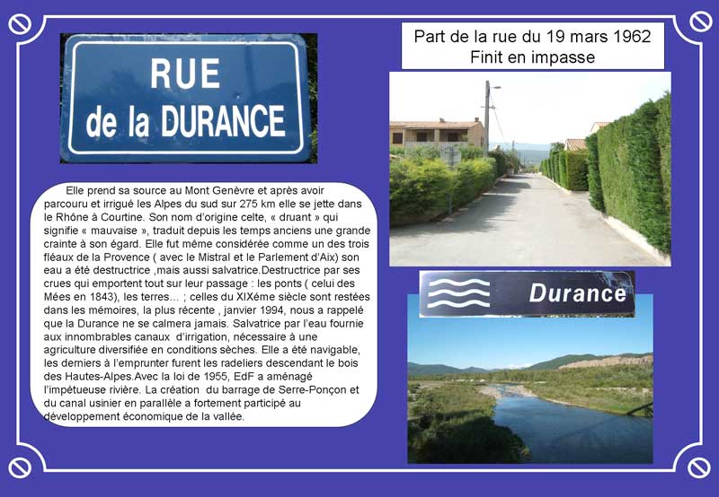  Rue de la Durance 