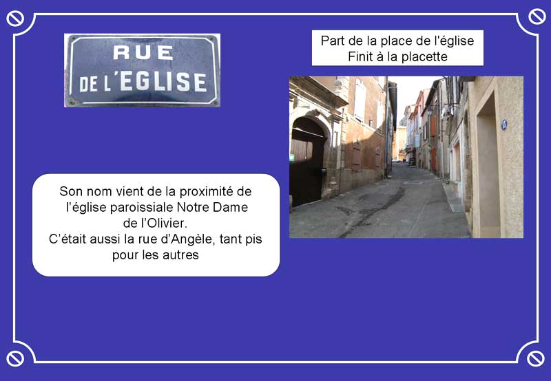  Rue de l'Église 