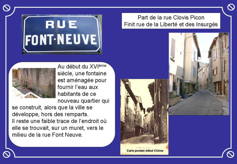  Rue Font-Neuve 