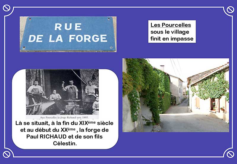  Rue de la Forge 