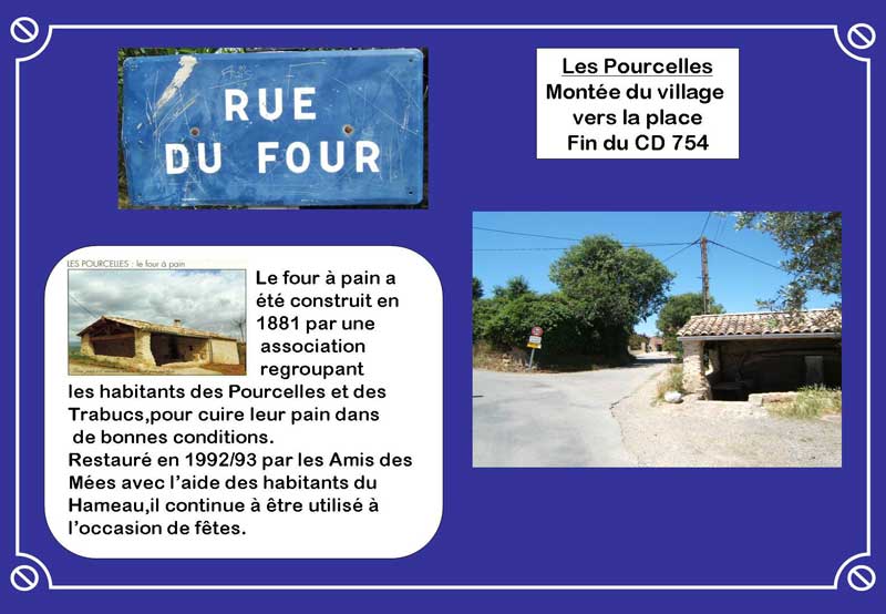  Rue du Four 