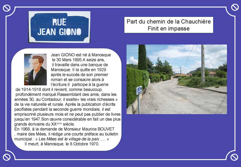  Rue Jean Giono 
