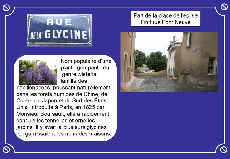  Rue de la Glycine 