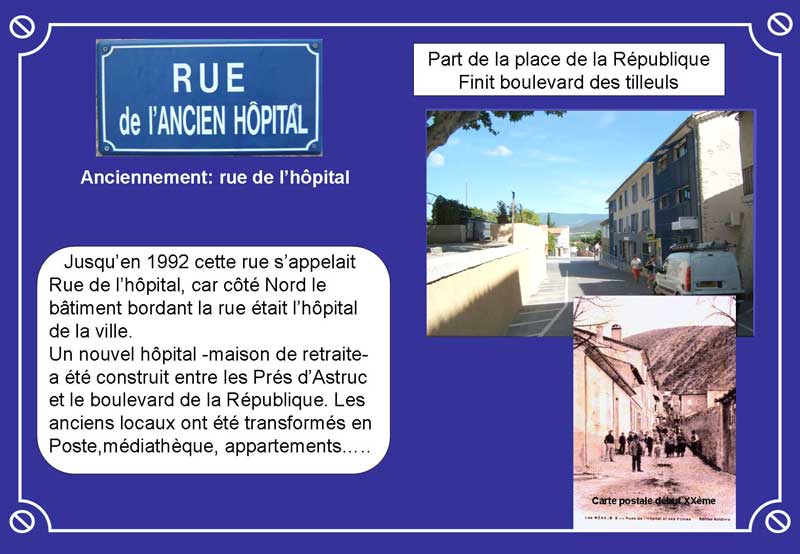  Rue de l'Ancien Hôpital 