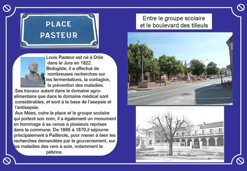  Place Pasteur 