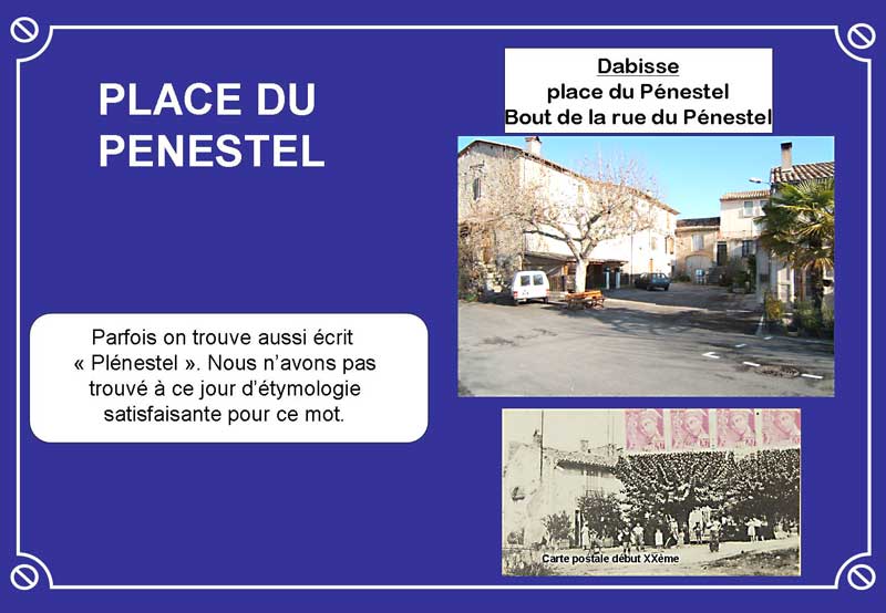  Place du Pénestel 