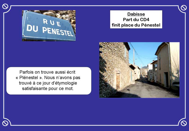  Rue du Pénestel 