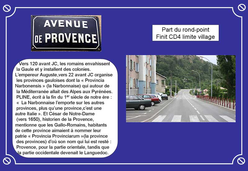  Avenue de Provence 