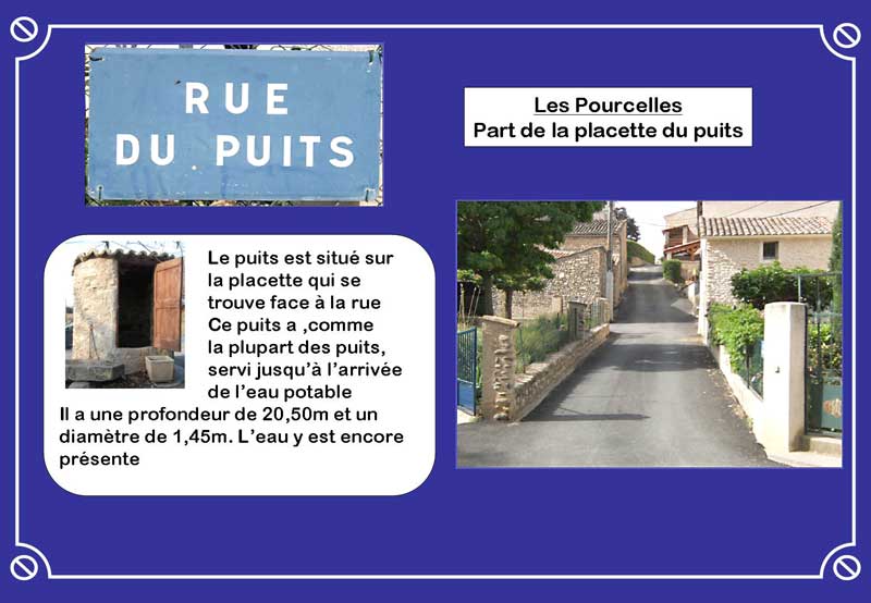  Rue du Puits 
