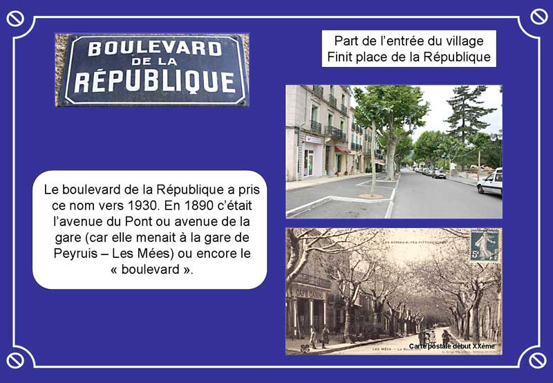  Boulevard de la République 