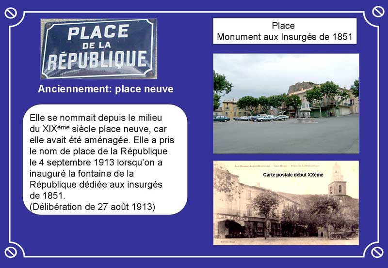  Place de la République 