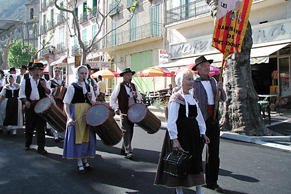  Journée de l'Olivier 