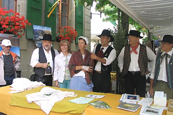  Amis des Mées 