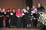 Les Mées Chante