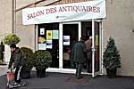  Entrée du Salon 