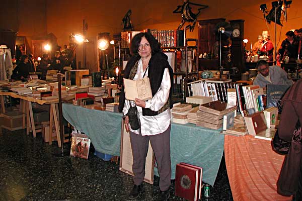  Librairie Ancienne 