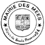 Mairie des Mées