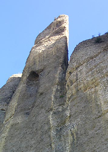  La Croix des Rochers 