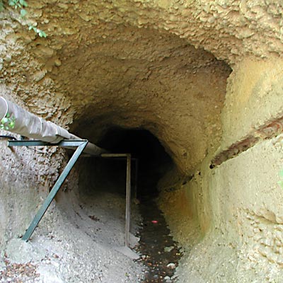  Galerie de La Mine 