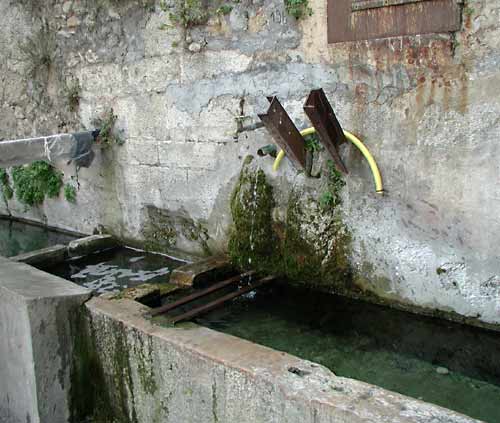  La Bonne Fontaine  