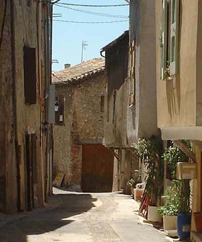  Ancienne église Saint-Félix  