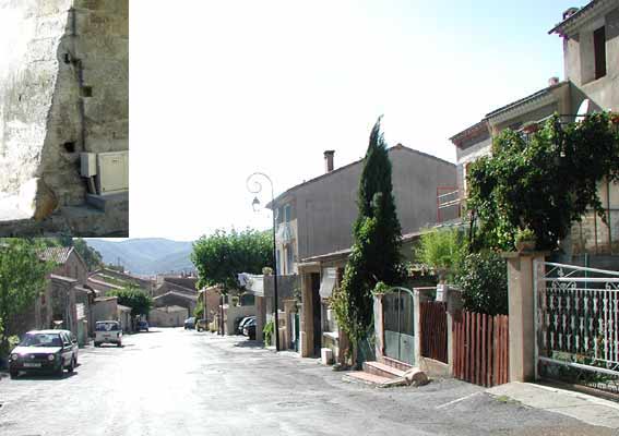  Torrent de la Combe  