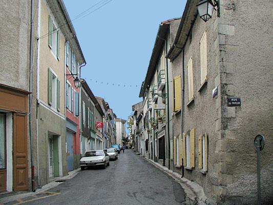  Rue des Auberges  